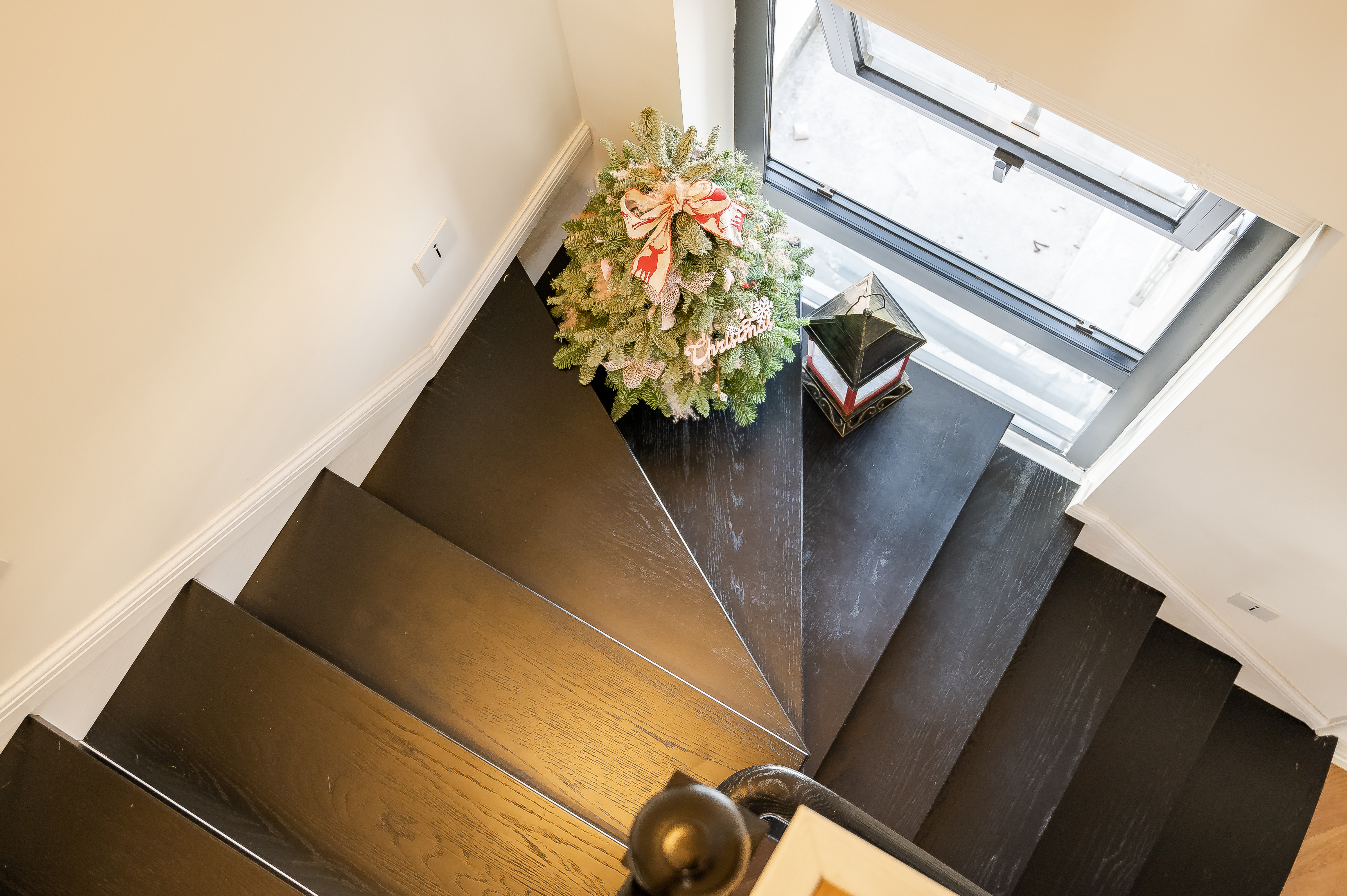 170㎡法式顶复，空间互换-32