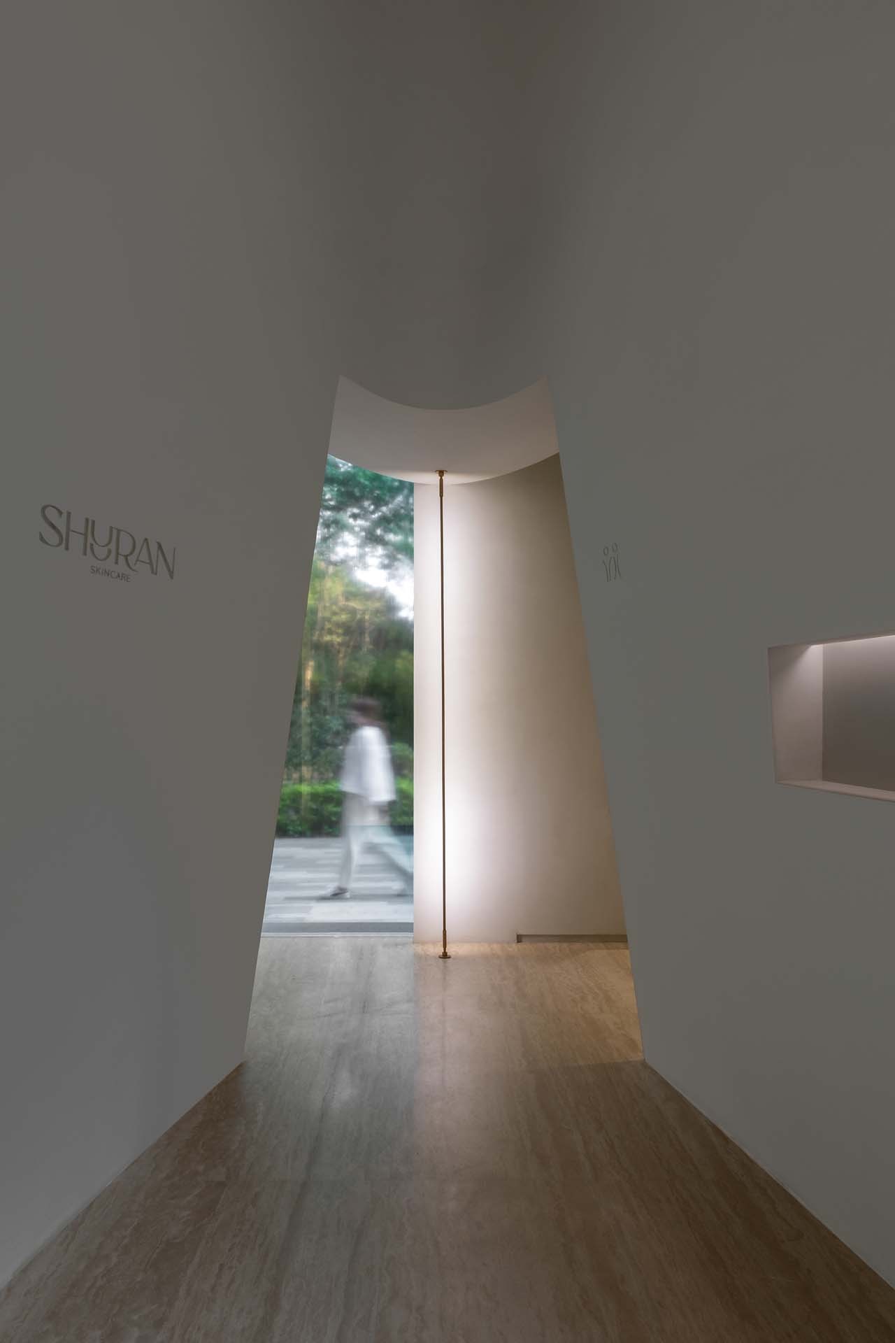 Shuran Wellness Space+ Shuran Skincare / E Studio-39