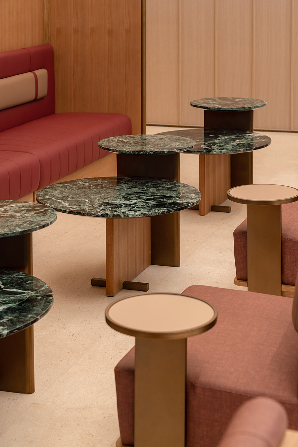 深圳城际酒店丨中国深圳丨朱周设计-30