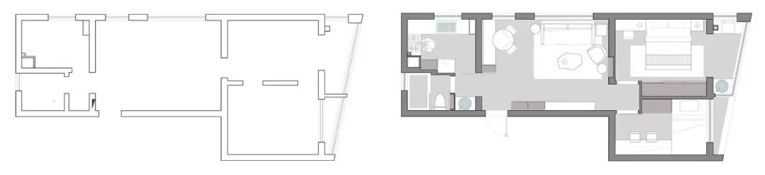 南京会筑设计打造自然木感原味空间-5