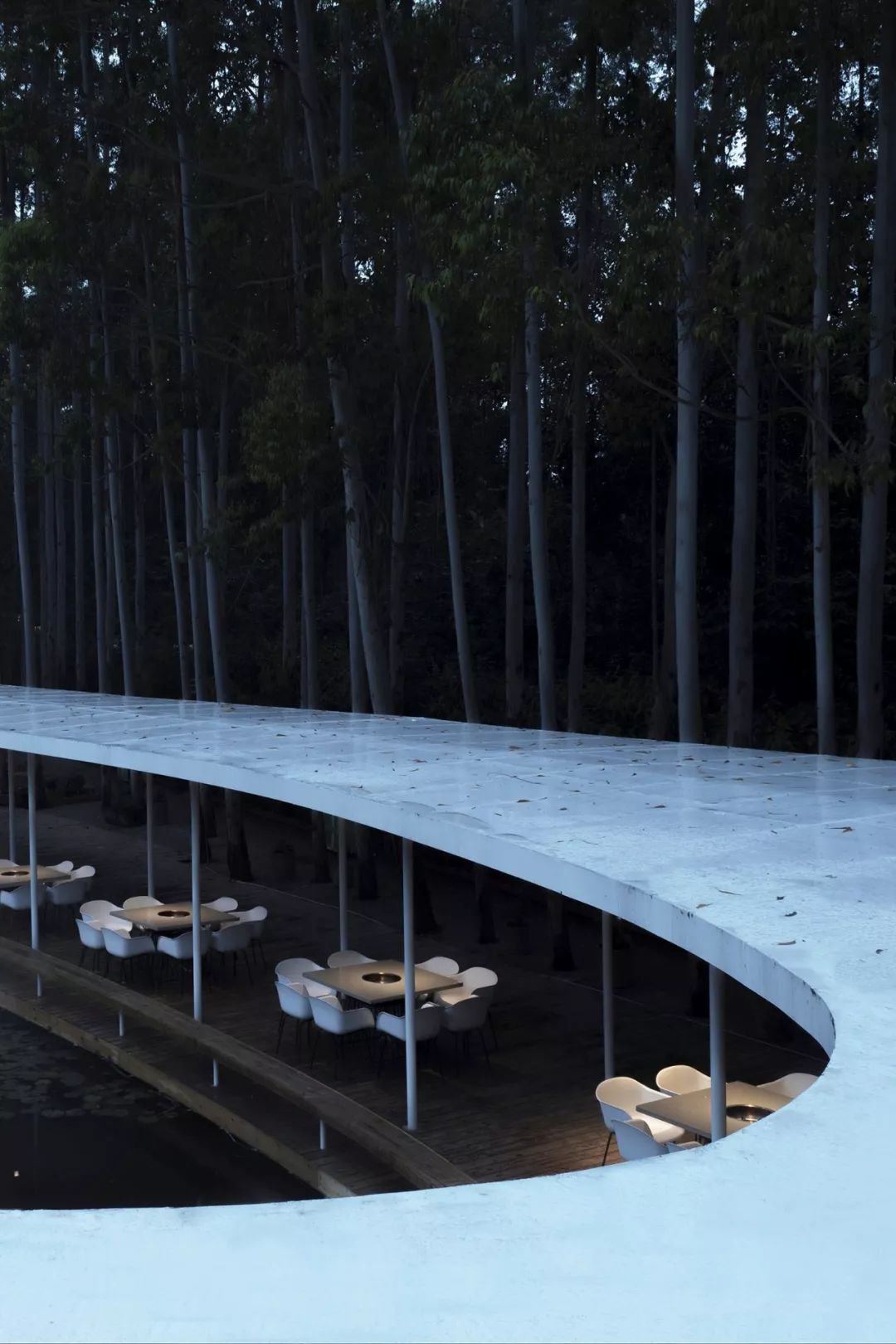 2019年度商业空间十宗“最”-34