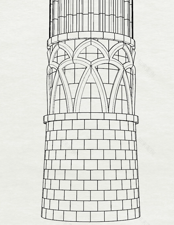 “Вокзал Грозный”火车站-15