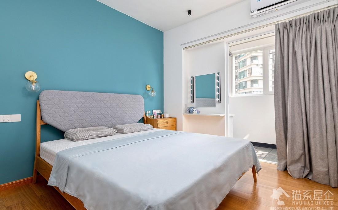 小住宅大改造，收纳控的百变空间-42