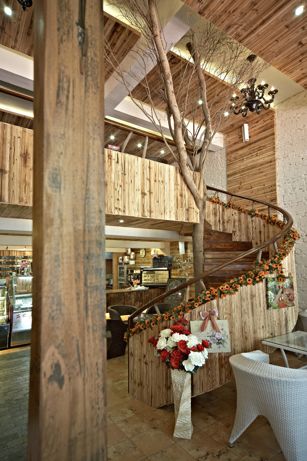 潮州“原杉”咖啡馆-7