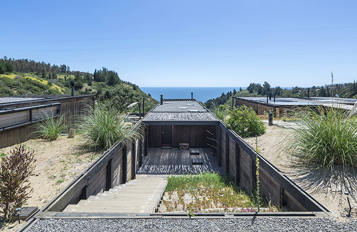 Pura Vida Cabins / WMR arquitectos-22