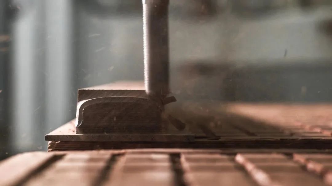 Minotti与Inoda Sveje合作系列丨丹麦哥本哈根-13