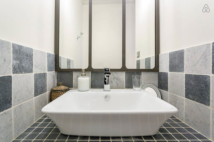 复古公寓，重拾欧洲旧时光-27