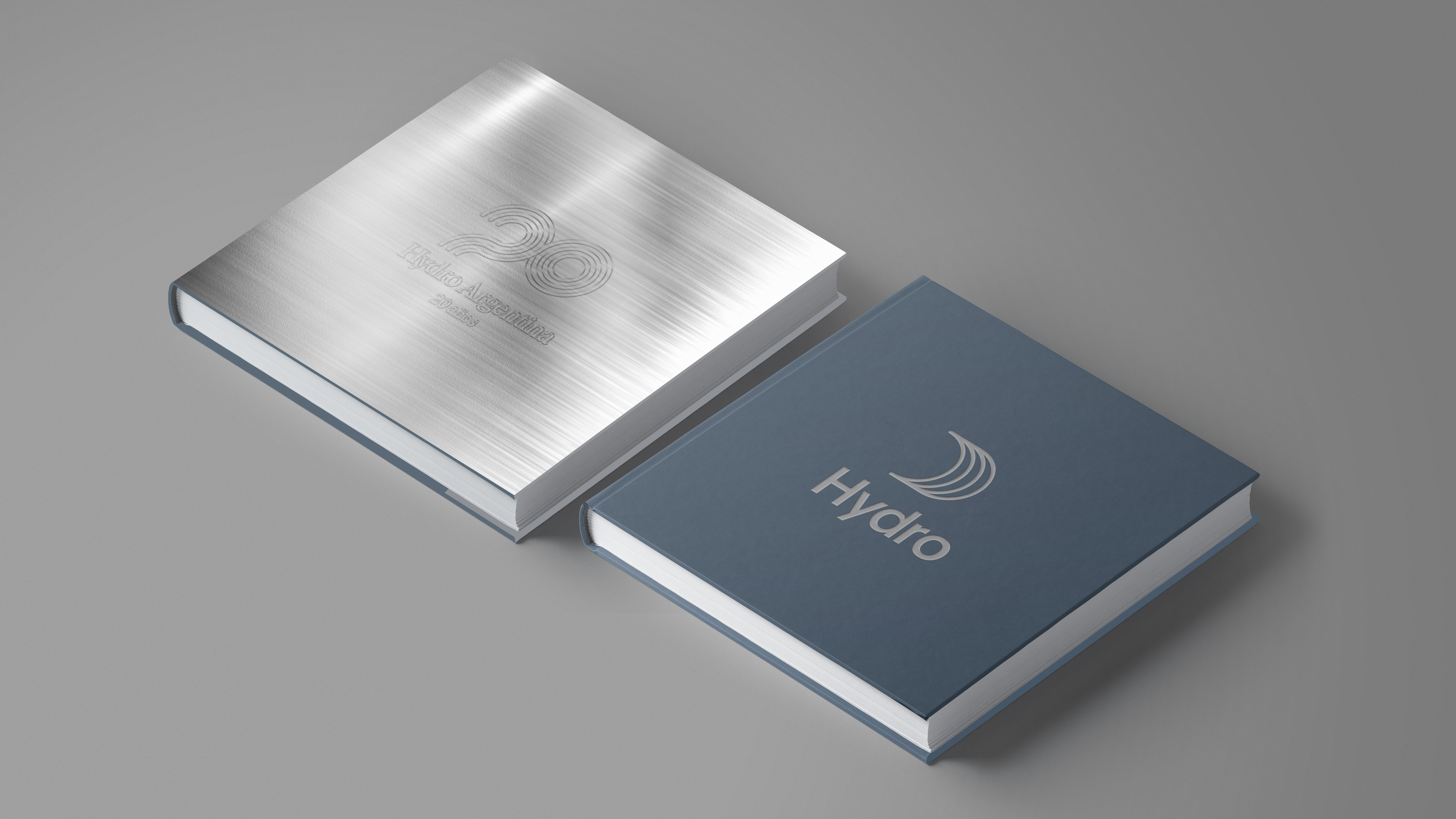 水电 20 年在阿根廷丨阿根廷丨Hydro-0