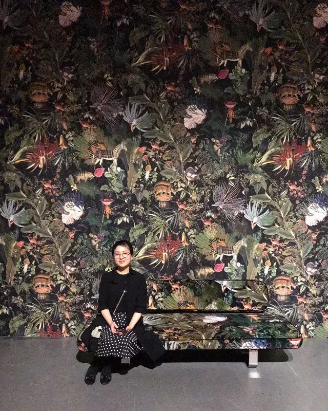 米兰国际家具展惊艳亮相,AOD 集成设计展现中国设计力量-29