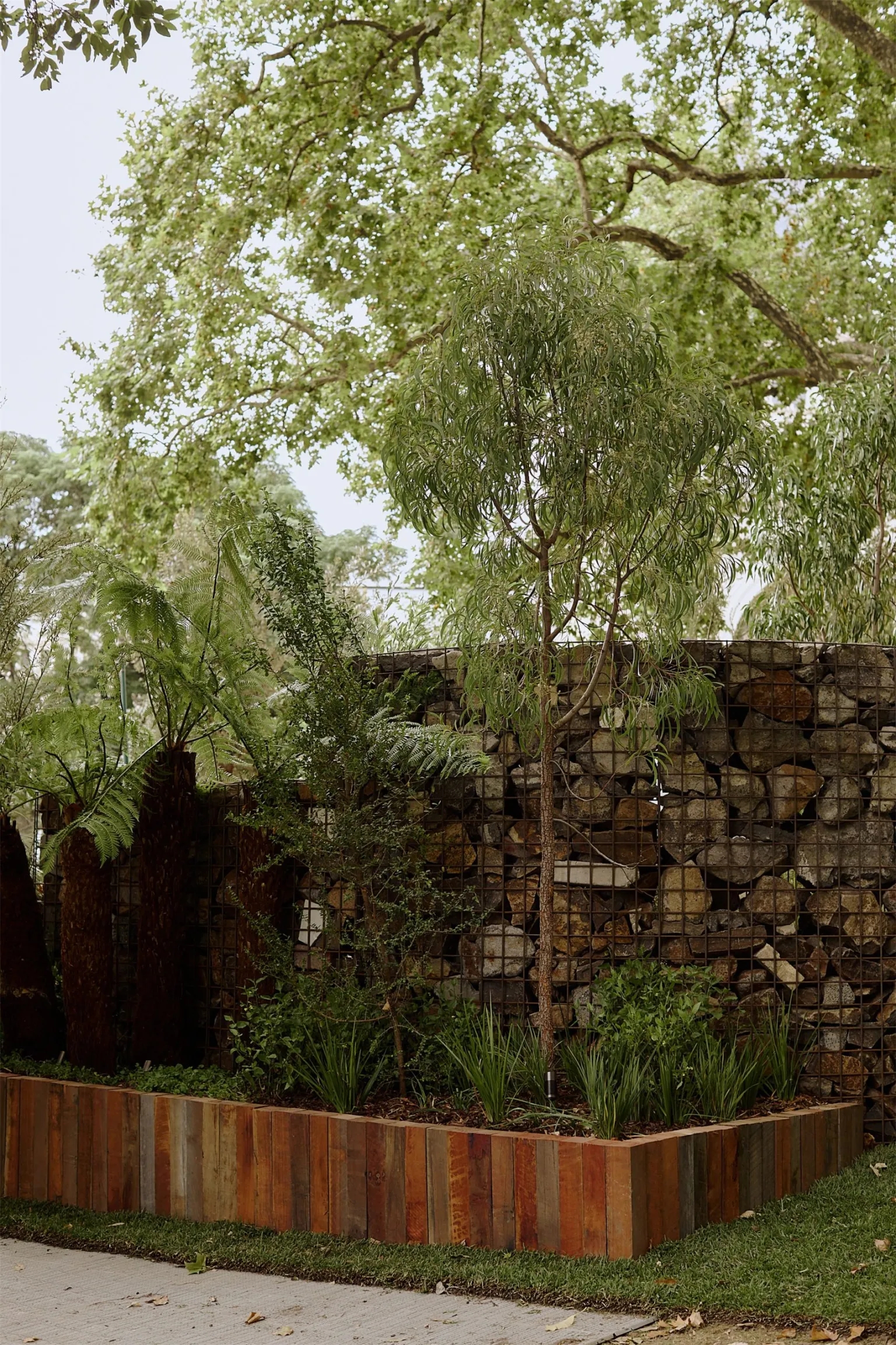 维多利亚 SaltBush 展示花园丨加拿大维多利亚-28