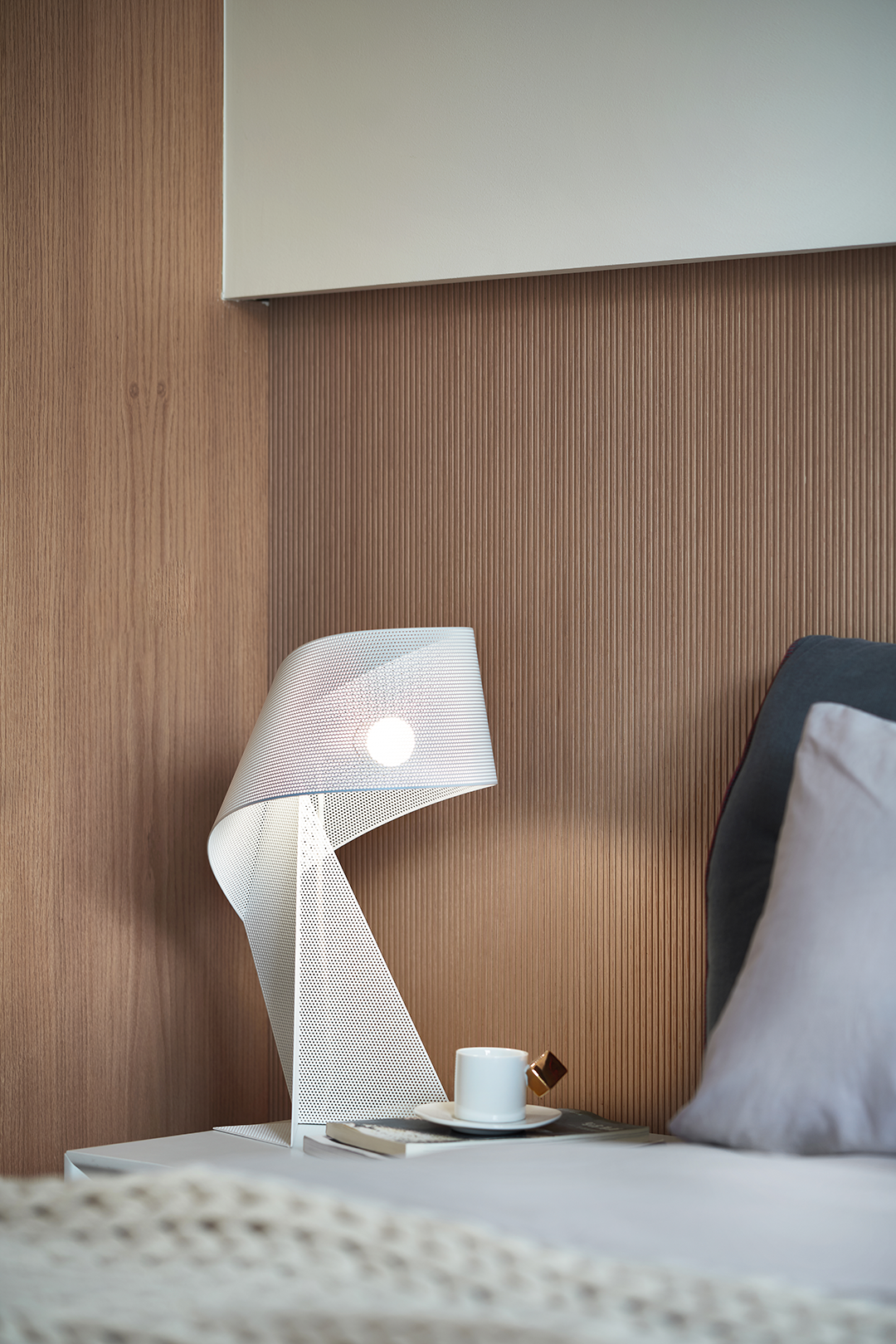 耕图设计×麓山国际 | 浮生若梦-81