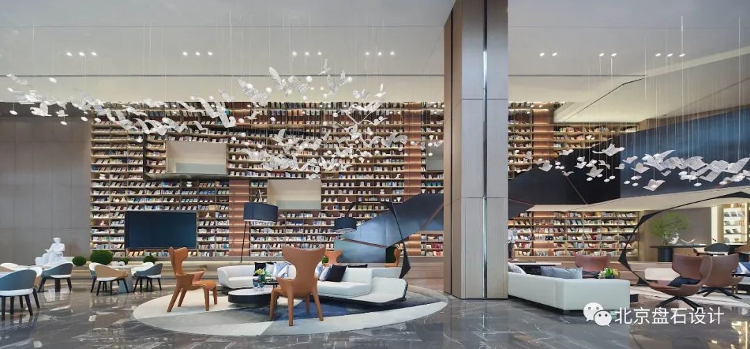 中粮沈阳隆悦祥云售楼处丨中国沈阳丨北京盘石典艺装饰设计有限公司-26