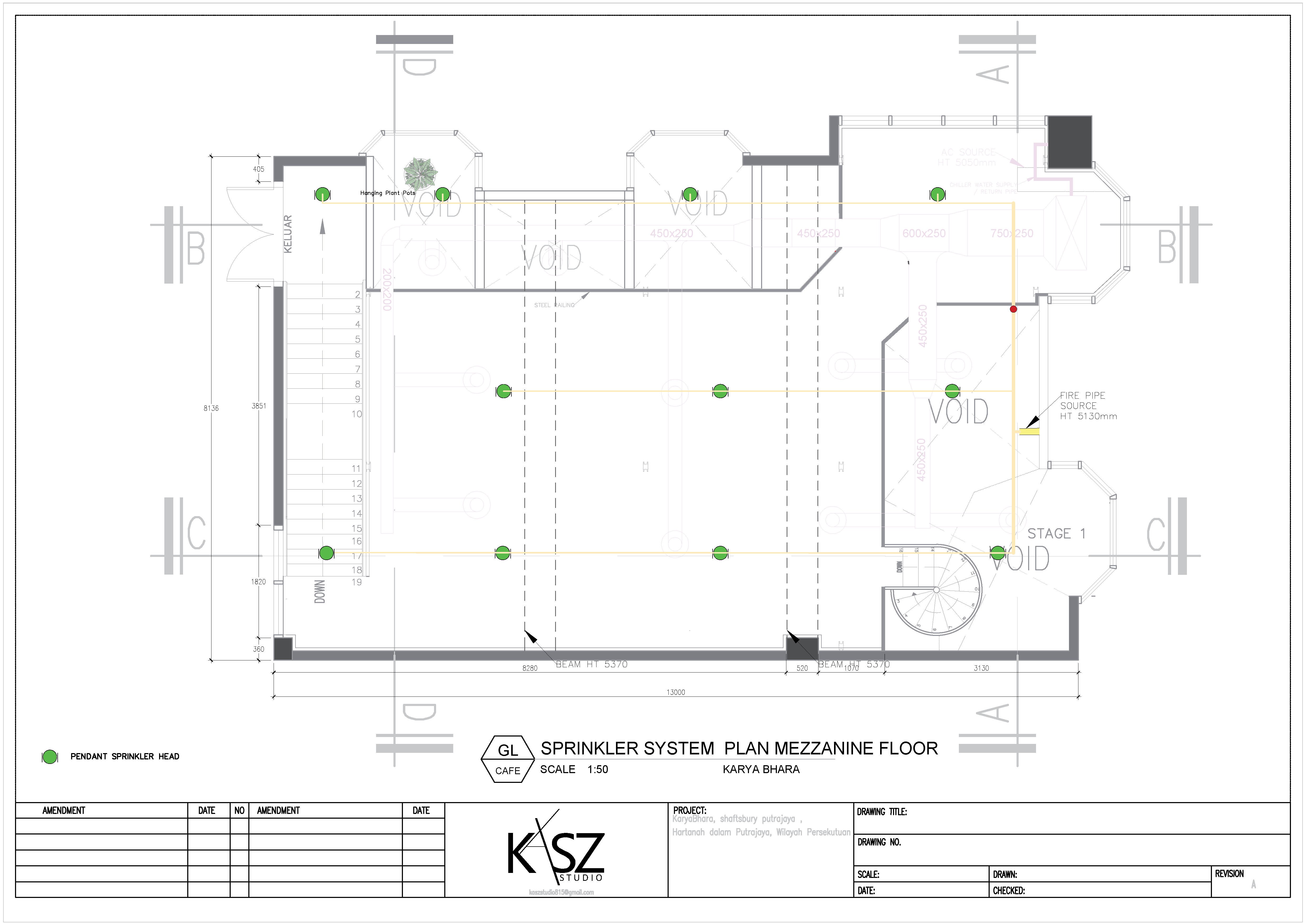 FUNKY + INDUSTRIAL STYLE CAFE IN MALAYSIA-8