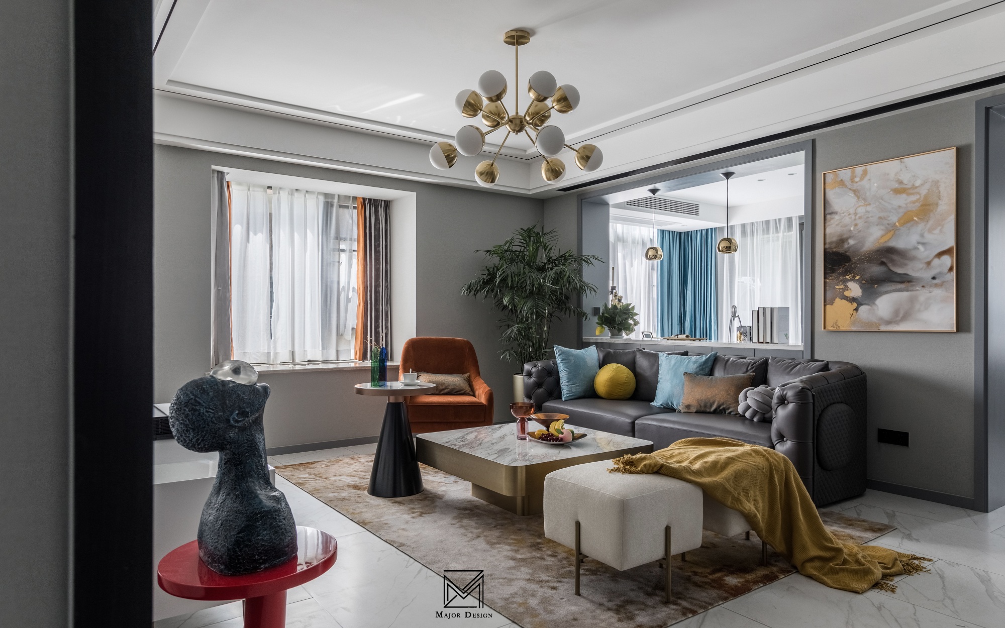 名震设计 | 夏日限定-51