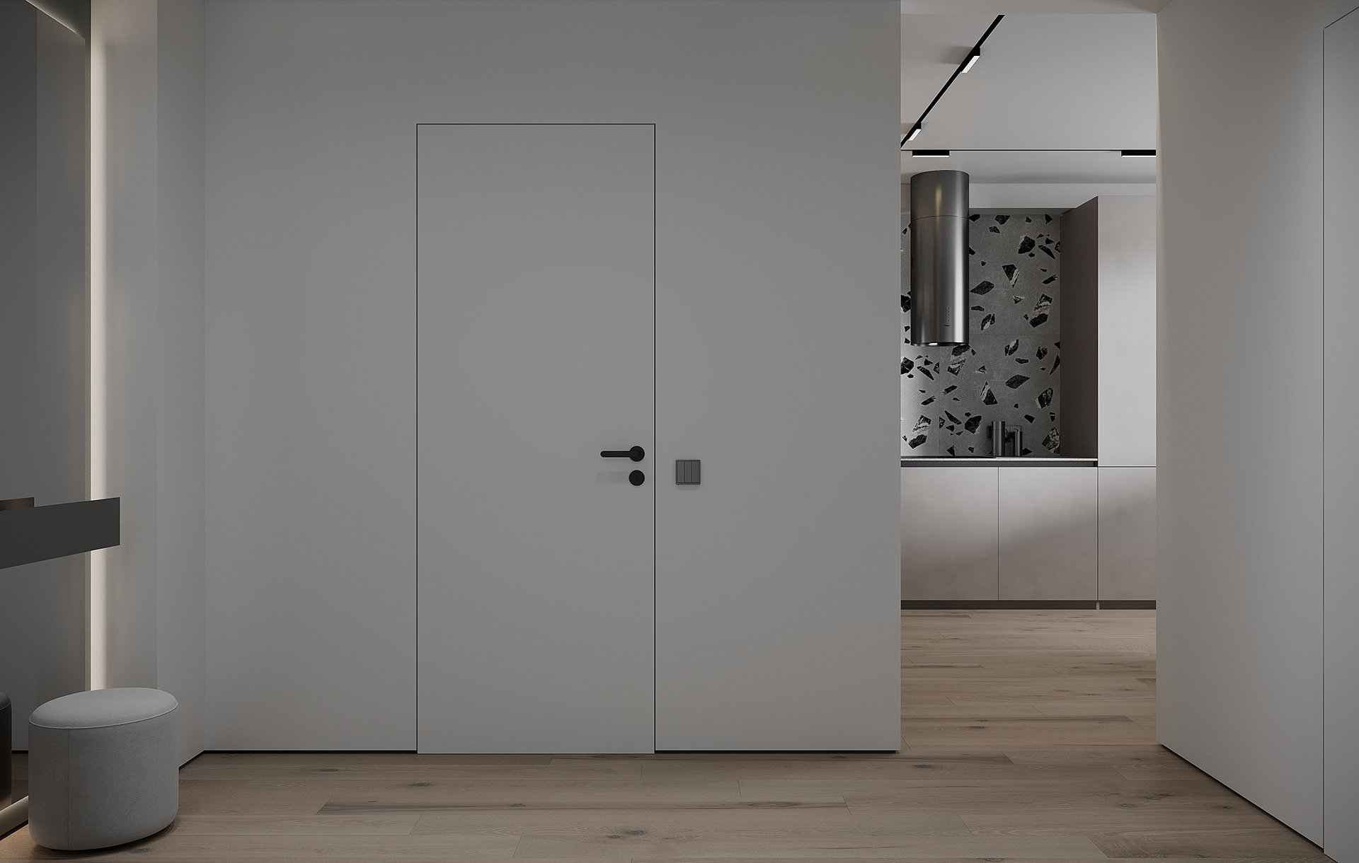 "Rose Town", Южно-Сахалинск-15