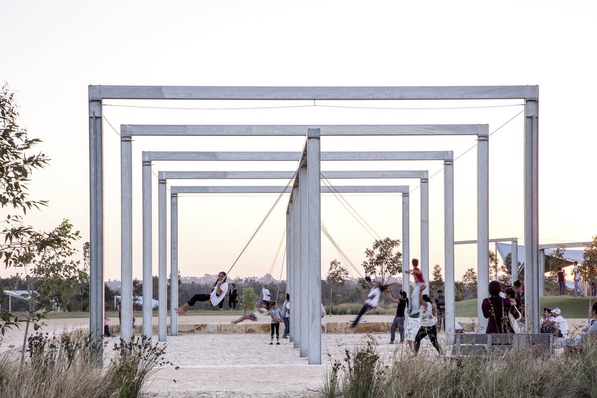 Bungarribee超级公园-39