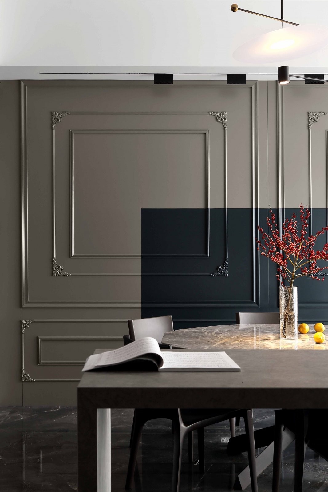 南京·德基世贸壹号住宅-19