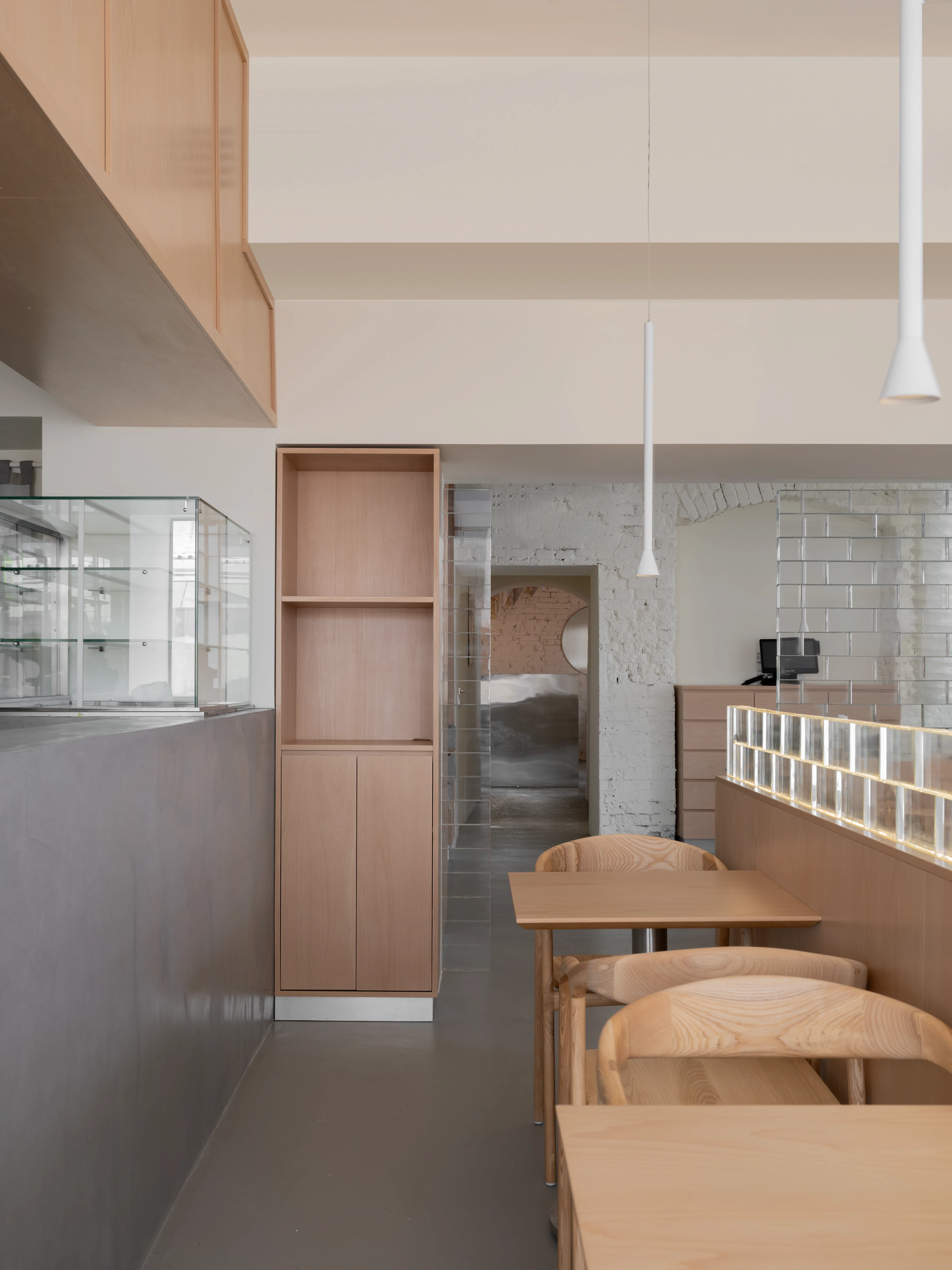 J'PAN 餐厅丨俄罗斯莫斯科丨MAKET DESIGN x YARIN BUREAU-11