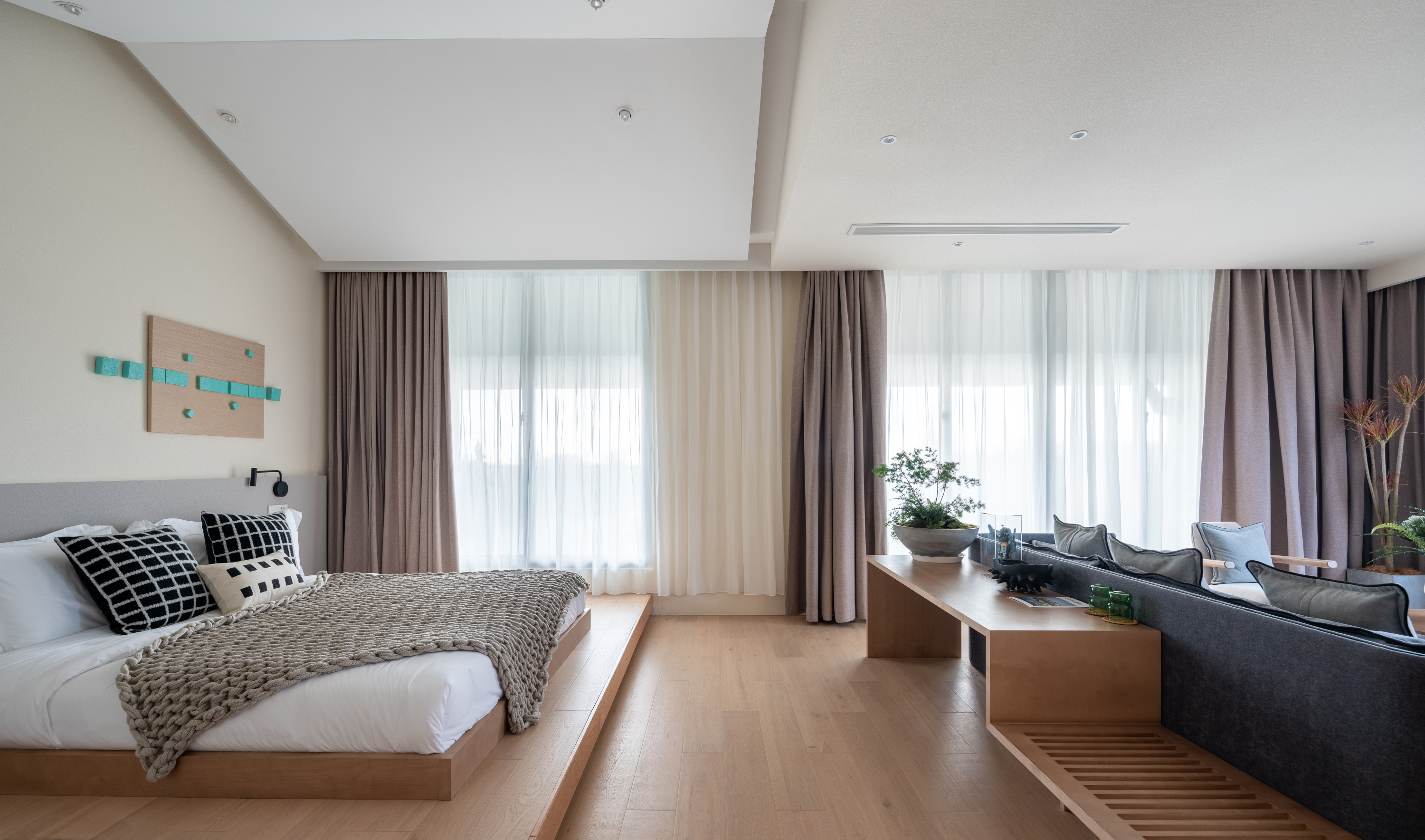 水库村造梦营丨中国上海丨CHAO 巢羽设计事务所-17