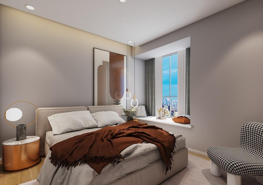 
北欧｜在闹市中，遇到可盐可甜的TA！ -17