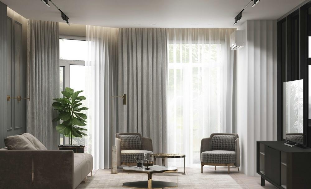 
高级灰的质感生活 -1