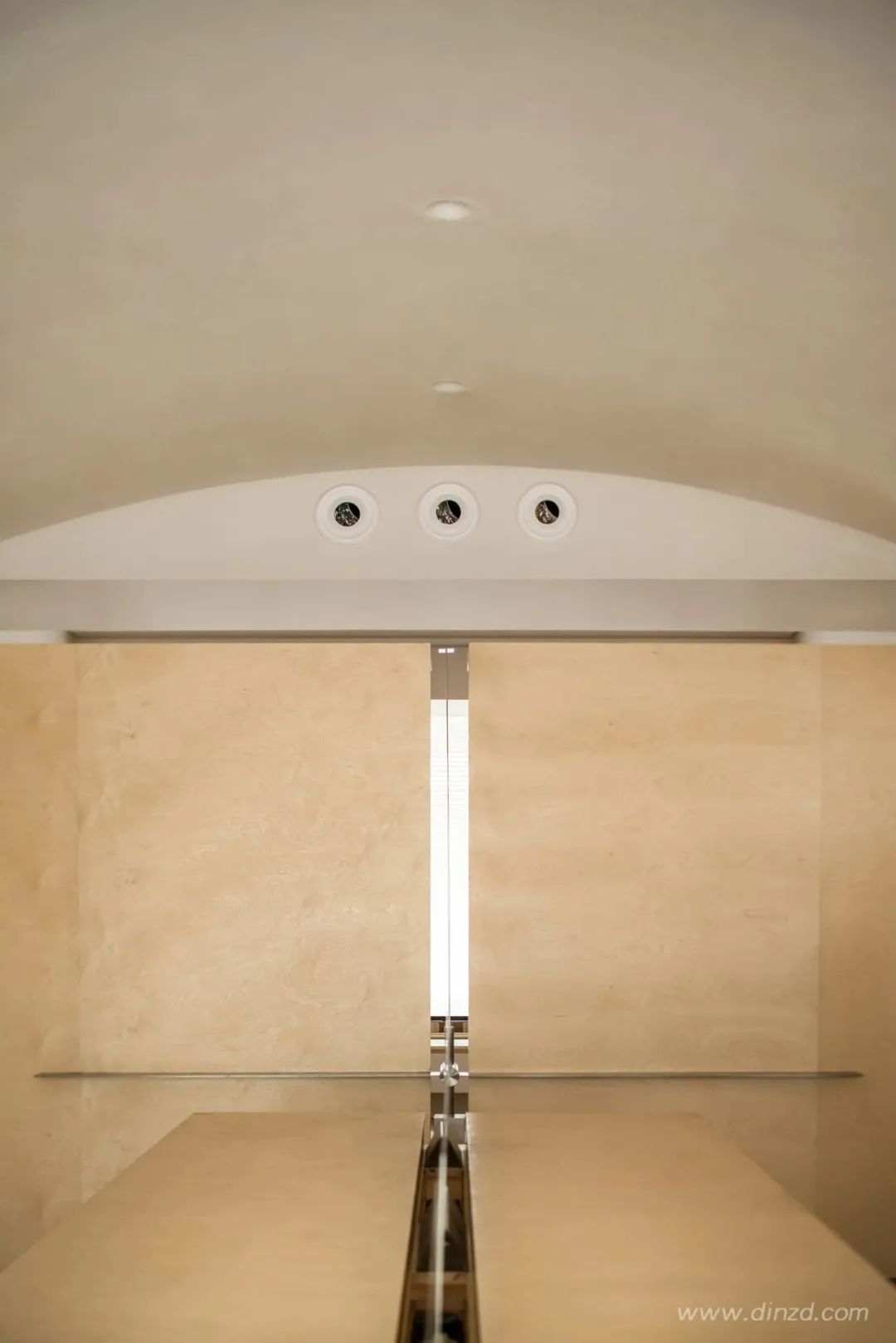 极简之境 · 探索现代办公空间的艺术与生活丨中国杭州丨喜叻设计-21