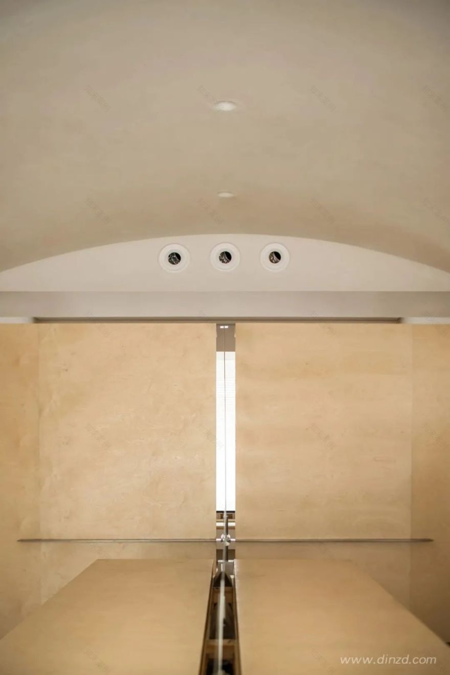 极简之境 · 探索现代办公空间的艺术与生活丨中国杭州丨喜叻设计-21