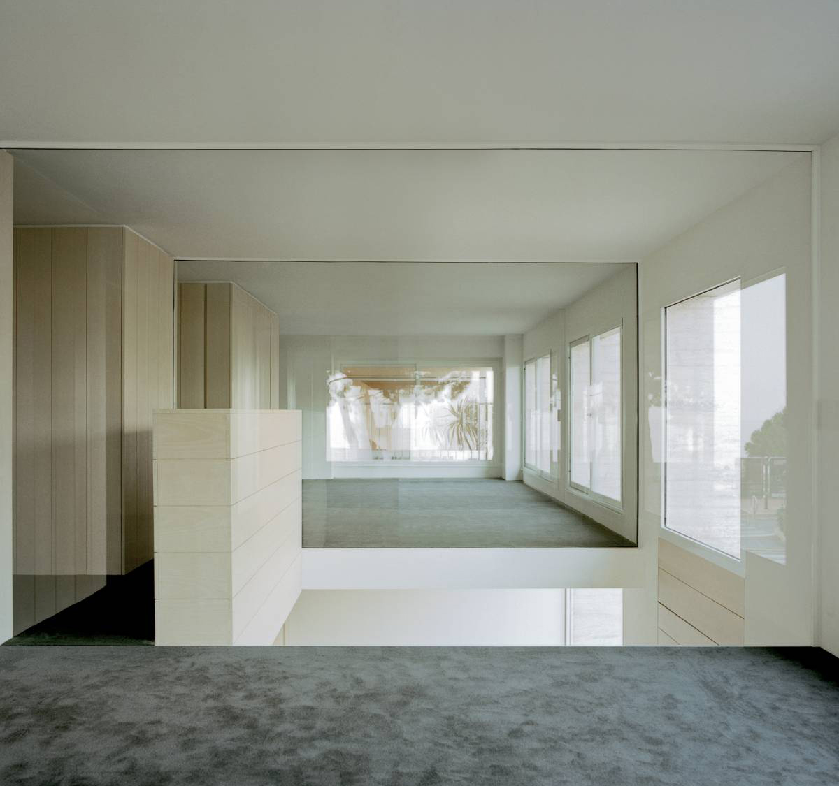 蒙特卡洛办事处丨Russell Jones-4