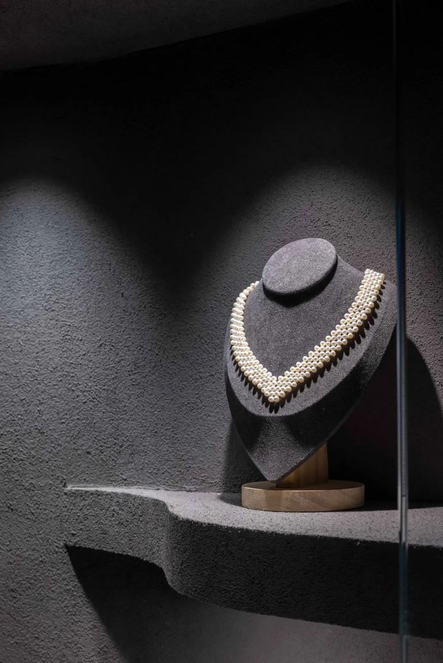 荟玥珠宝店丨中国广州丨PDD深点设计-52