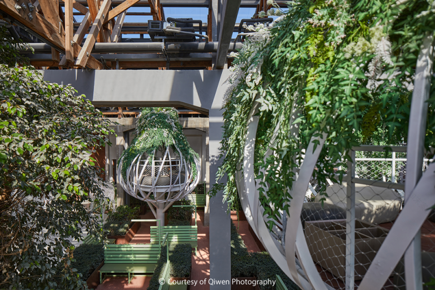 沈阳华润置地时代文仓丨中国沈阳丨北京喻远旨丰产品设计有限公司-17