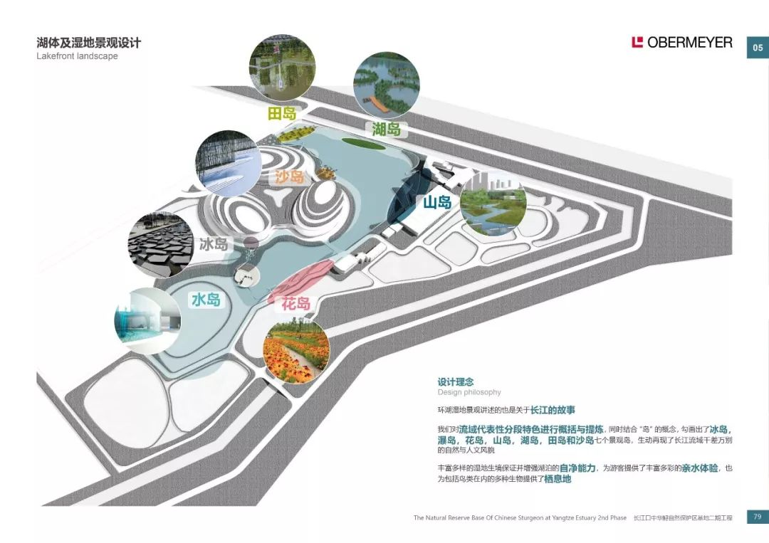 长江口中华鲟自然保护区 欧博迈亚打造世界级生态岛地标-66