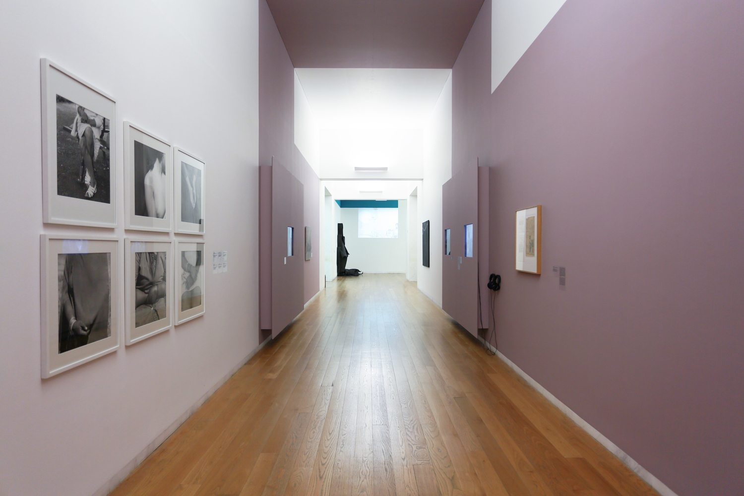 色彩之舞 · 西扎的 Serralves 藏品展-100