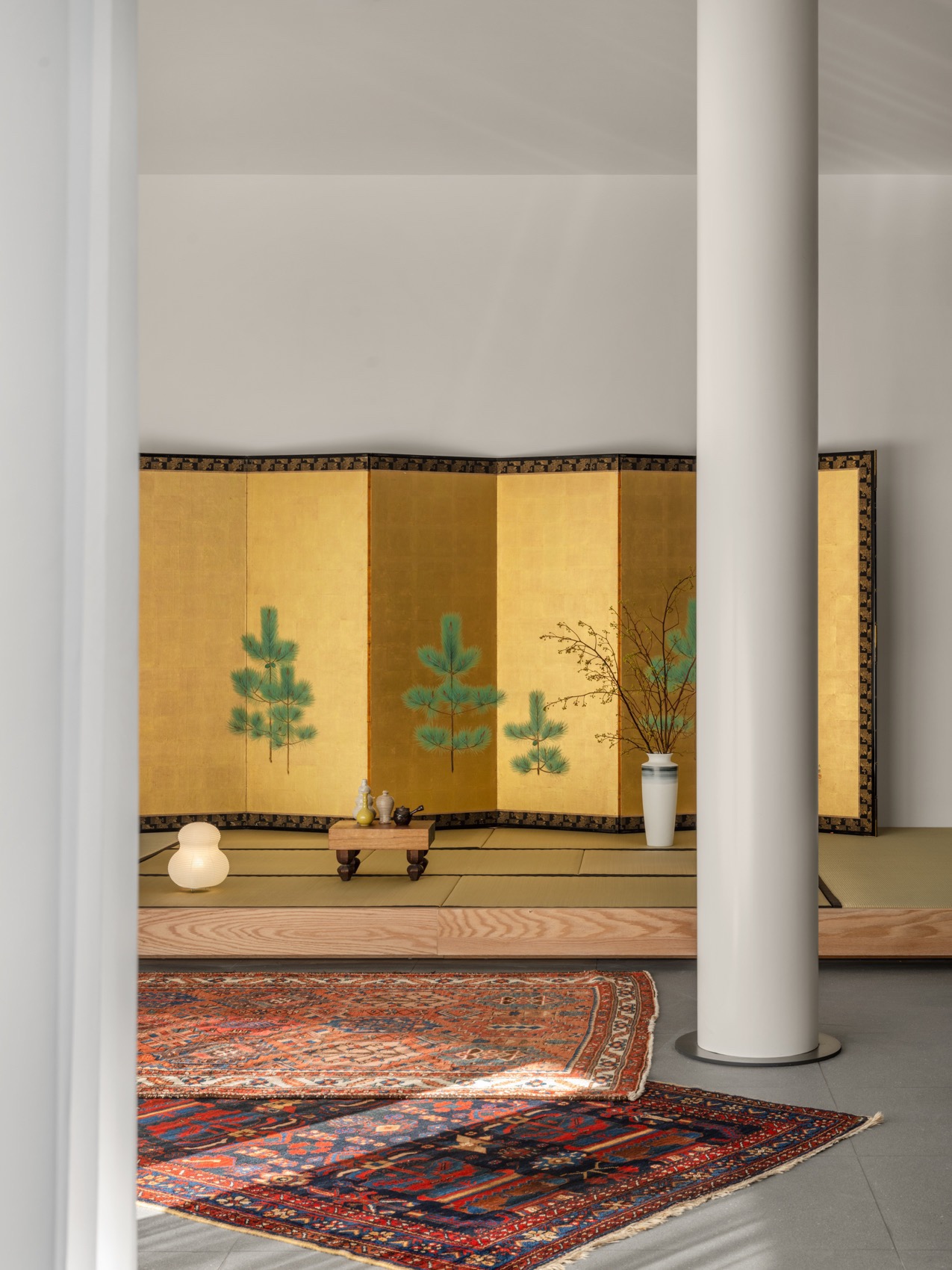 MM006住宅丨中国北京丨过半儿guò bàn er-26