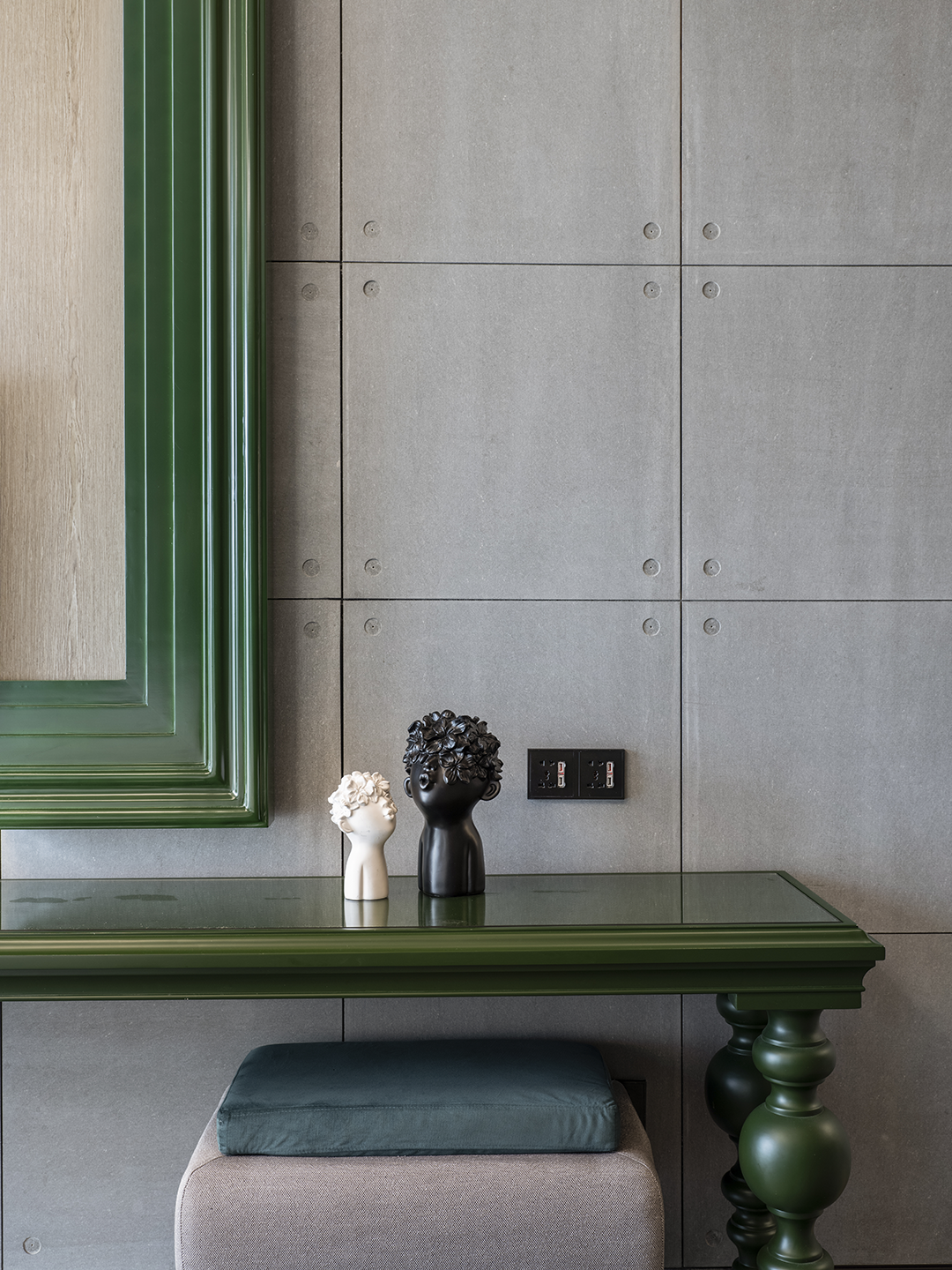 南夏艺术酒店丨中国三亚丨无非设计事务所有限公司-121