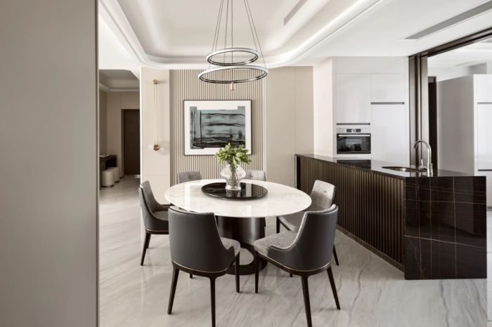 杭州滨江西投·云栖名筑下跃丨中国杭州丨GFD 广飞设计事务所-21