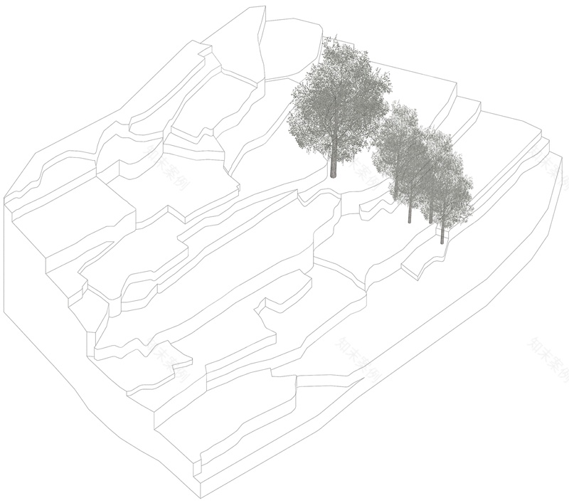 松阳原舍 · 揽树山房 / gad · line+ studio-58