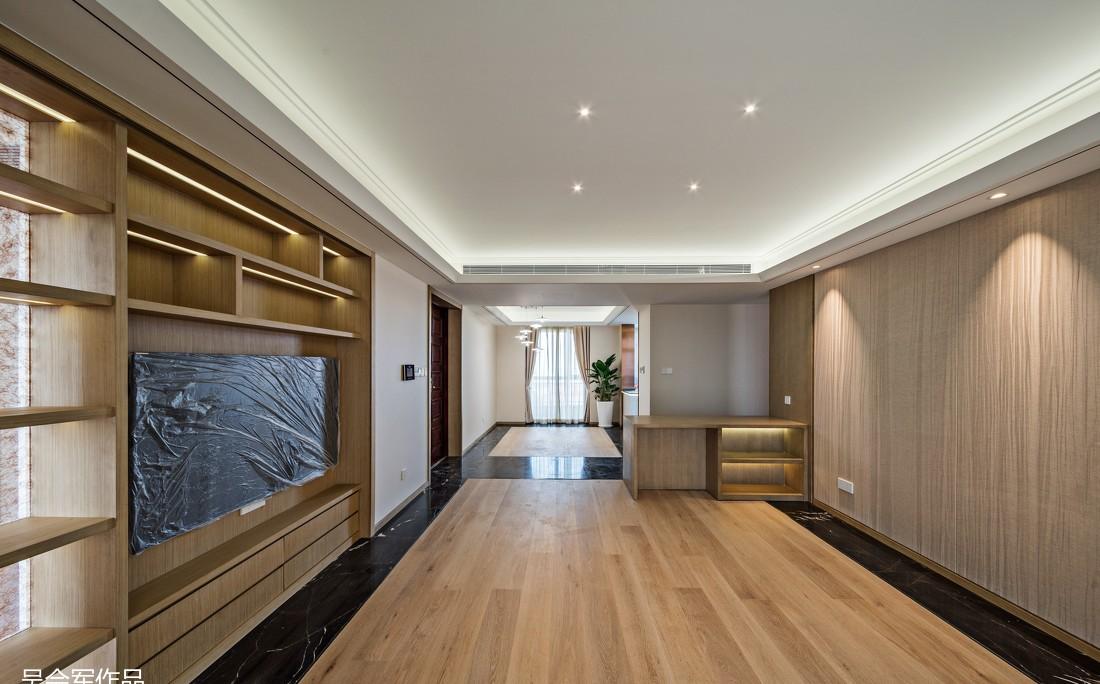 
香缇御峰——轻奢只为细节 -3