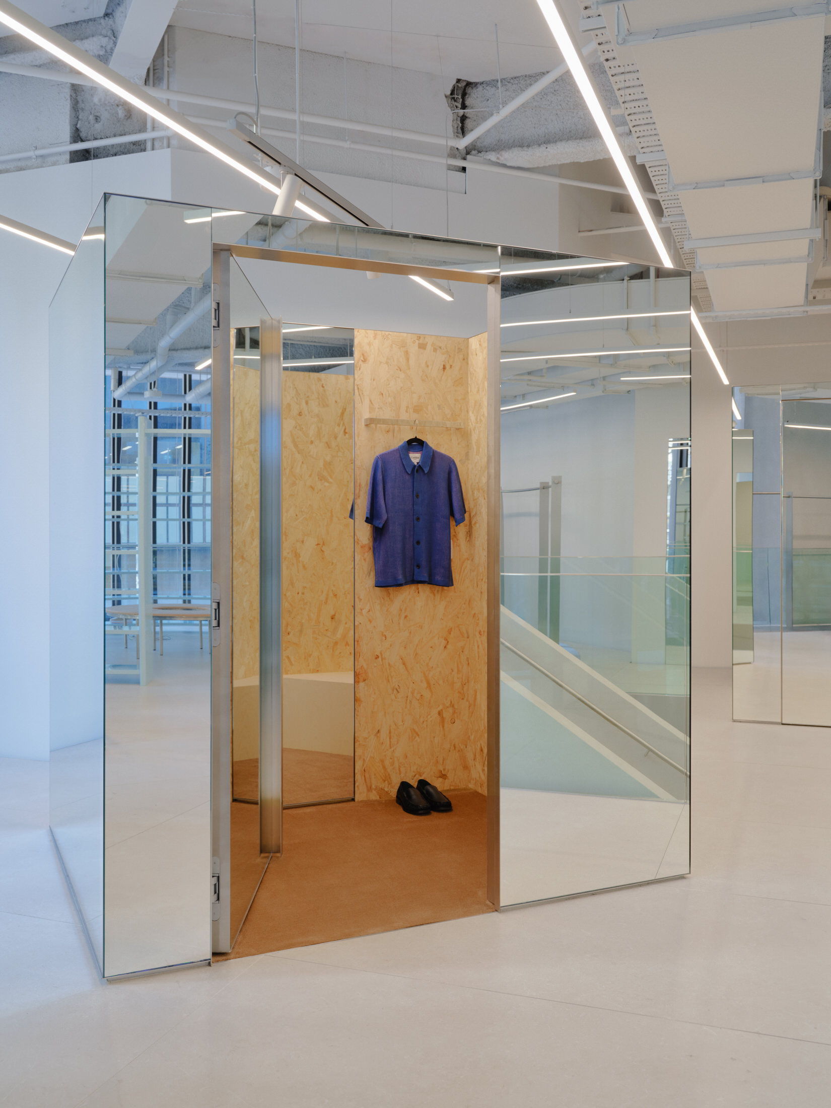 Above The Clouds墨尔本店丨澳大利亚墨尔本-23