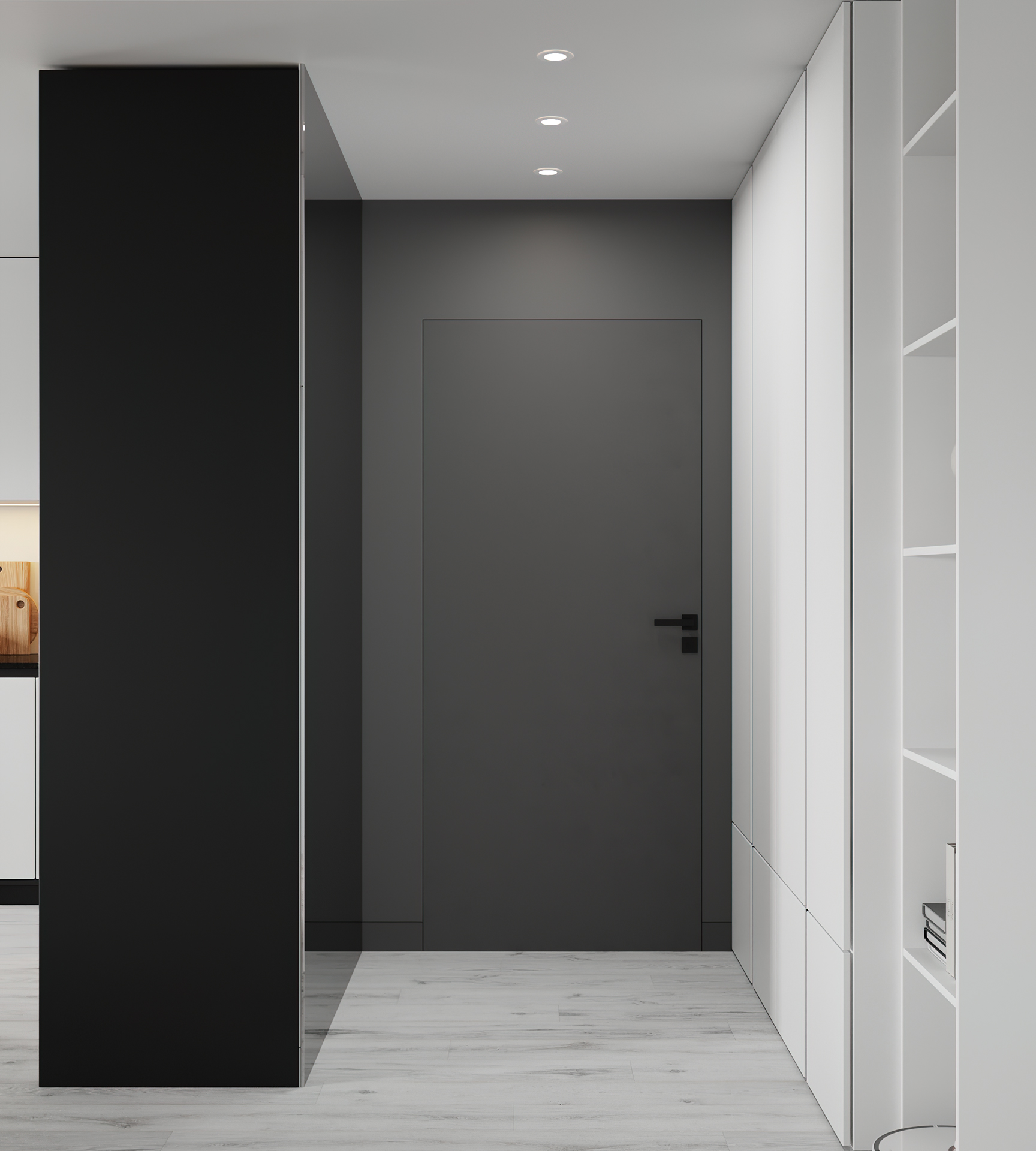 LIVING ROOM/KITCHEN-12