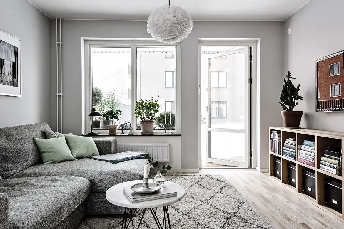 城市中的温暖寻觅-6