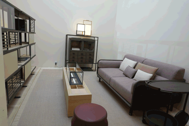 米兰家具展上海站，感受意大利设计的魅力与精髓-150