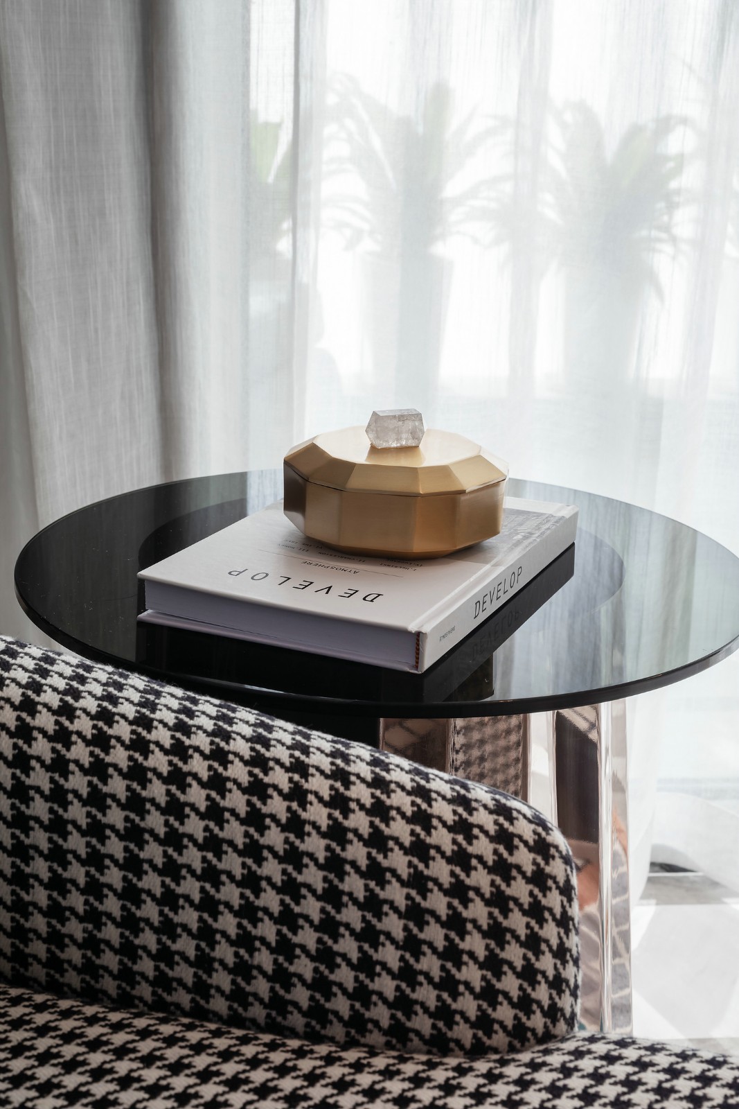 烟台新城明昱锦园143户型样板间-12