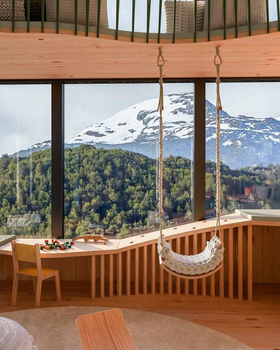 Casa NaToca建筑装饰展“Refúgios”版丨阿根廷丨Mauricio Magarão等众多建筑师及工作室-2