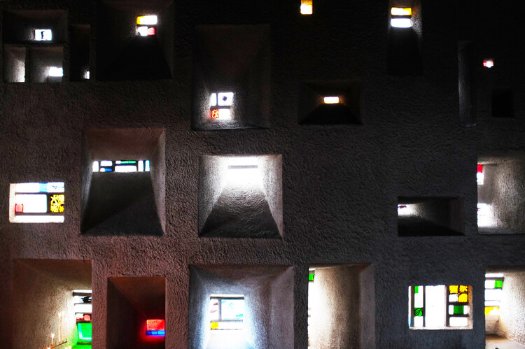 立方主义革命对现代建筑的影响丨多位建筑师-12