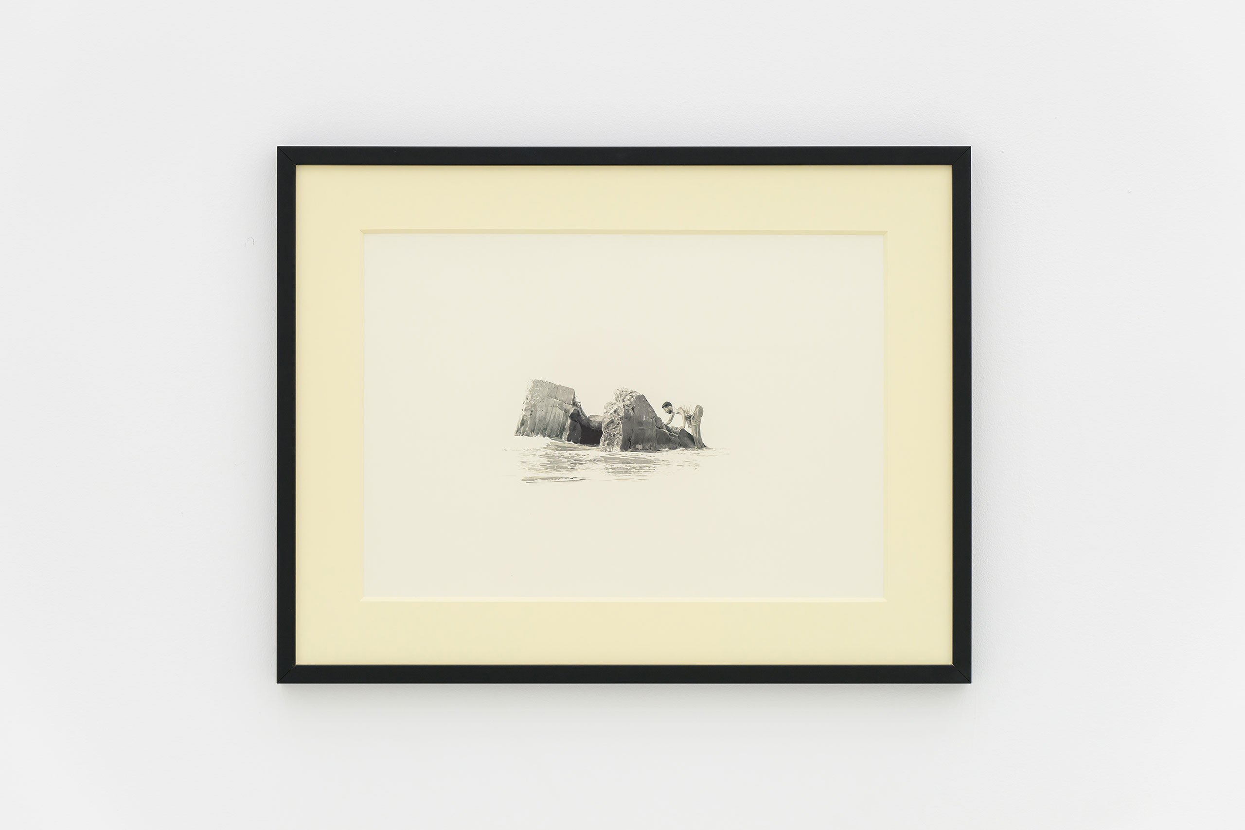 From Island to Island, the Landscape that Disappears: Fabien Mérelle's Solo Show in Hong Kong | Yatzer-129