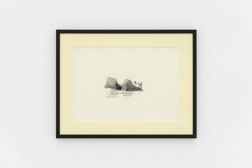 From Island to Island, the Landscape that Disappears: Fabien Mérelle's Solo Show in Hong Kong | Yatzer-129