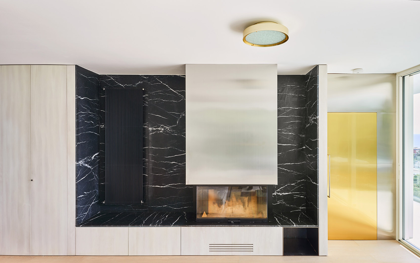 PSM21 住宅丨西班牙丨Raúl Sánchez Architects-25