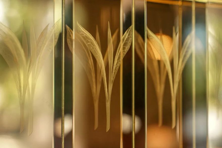 黄山月亮湾艺术中心 | 徽派建筑与自然艺术的和谐统一-42