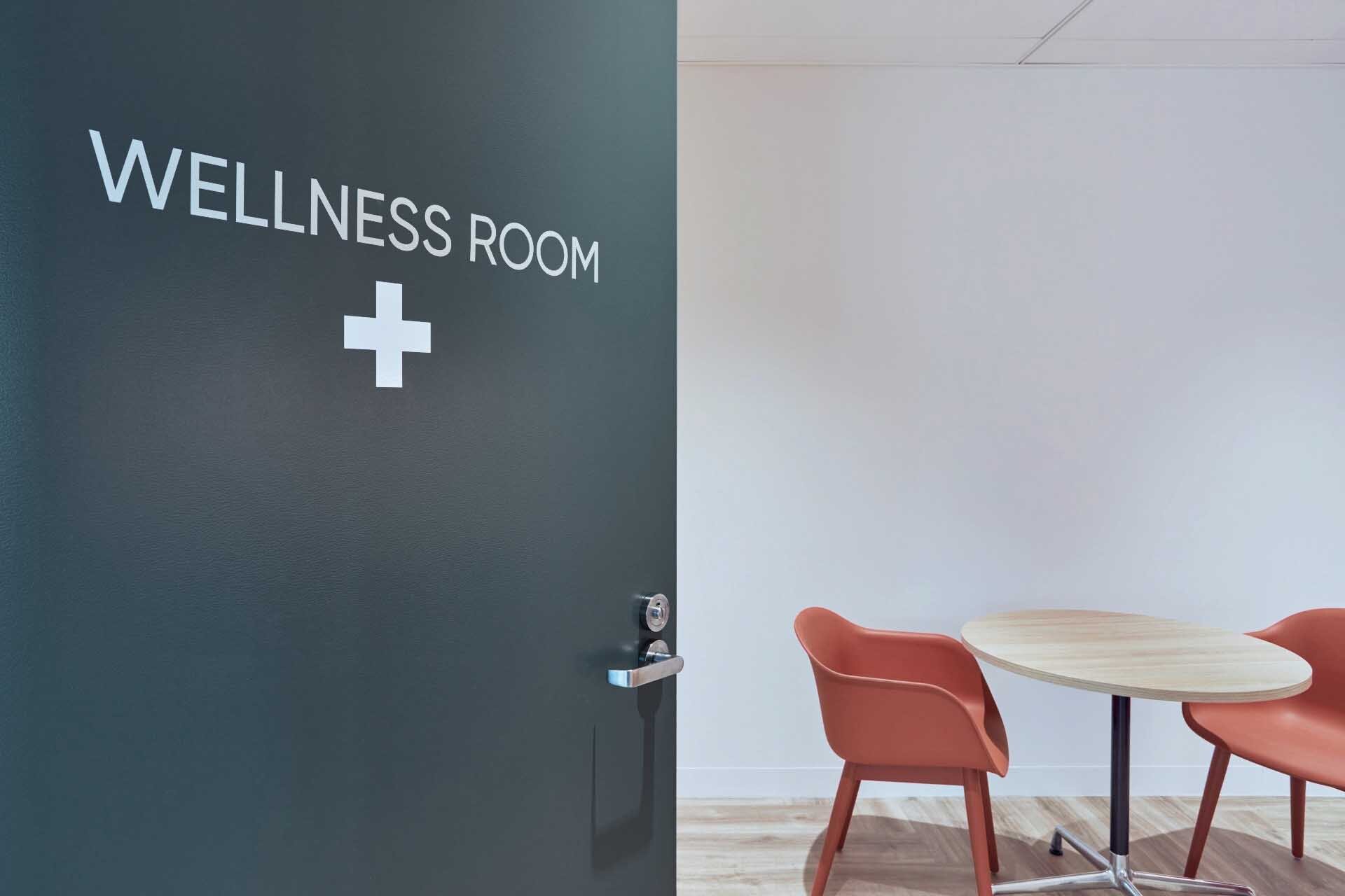 Agriscience Organisation | Open Workspaces | Futurespace-9