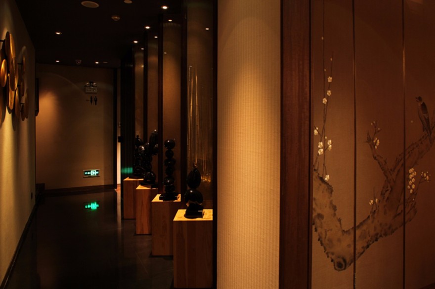 辛军|大江户日式料理-16